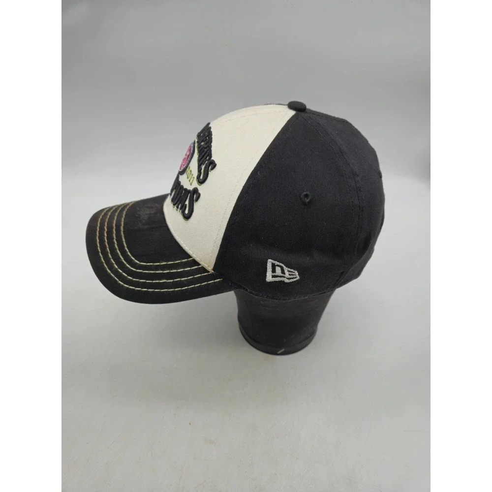 New‎ Era St. Louis Cardinals Hat Baseball Cap 2011 World Series Champs M/L OSFM